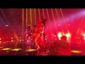 Pretty Crazy 容祖兒  演場會 第18場 全身暑假