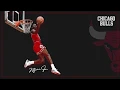 Michael Jordan - 4K Wallpaper SpeedArt