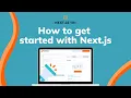 Next js 101 How to get started with Next js for your next website project