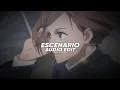 ESCENARIO - bxkq, QMIIR [Edit Audio]