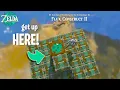How to DEFEAT Flux Construct II in Zelda Tears of the Kingdom