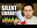 Download Lagu Try Guys Silent Library