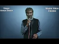 HAI DUNIYA USIKI ZAMANA USIKA | Mohammad Rafi | Cover By Anwar Shekh 