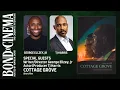 I Watched COTTAGE GROVE and Discovered the POWER of Forgiveness