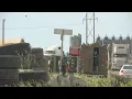 Williston Shooting