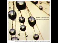 Music of the Spheres, BVN 128: IV. Like the Refraction of Sunbeams in the Waves