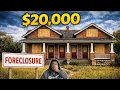 Free Foreclosure Auction Websites To Find Properties BEFORE They Hit Zillow