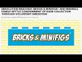 LEGO Scandal Resolution is Being Reached