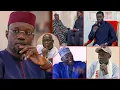 Lagu 🛑Urgent- Diomaye chez la mère de SONKO- Waly Diouf démolit Moustapha Diakhaté- Mimi Touré réagit…