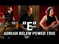 Download Lagu Meinl Cymbals - The Adrian Belew Power Trio - \