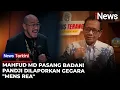Lagu Dilaporkan ke Polisi Gegara \