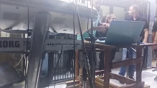 حلاوة   طبلة لايف                                دندنها