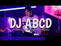 Lagu DJ ABCD - Willhard Ar × Toton Caribo - [ PARTY SENTAK ]