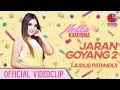 Download Lagu Nella Kharisma - Jaran Goyang 2 (Jurus Perindu) [Official Video]