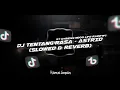 Download Lagu DJ TENTANG RASA - ASTRID (SLOWED \u0026 REVERB) [BY HYRIESS - NDOO LIFE - RADIF WG] - VIRAL TIKTOK 2024🎶