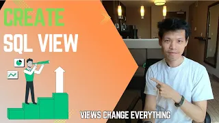 Stop Rewriting SQL Queries - Use Views Instead