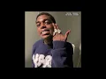 Kodak Black - Walk #SLOWED