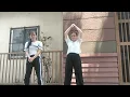 PATHFIT - Performance Task 1 Warm-up Exercise