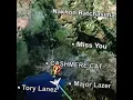 Miss You - Cashmere Cat, Major Lazer & Tory Lanez