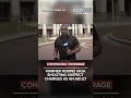 Warner Robins High School shooting suspect charged as an adult
