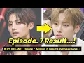 Download Lagu BOYS II PLANET Episode 7 Individual Score + Final Result For Benefit