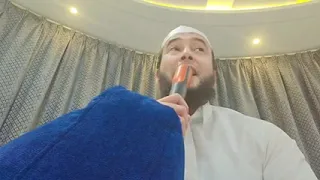 رقية الجبارون المتكبرون أظهرت الراقي المغربي نعيم ربيع 