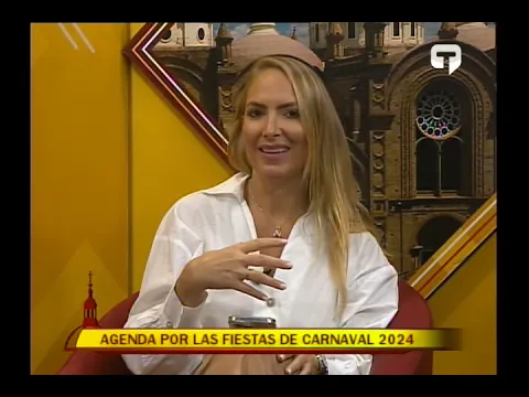 Cuenca Desde Adentro Programa #196