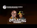 Download Lagu YOU ARE WELCOME TO THE 2ND DAY OF OUR REVIVAL  TOPIC: BREAKING BARRIERS ON 1ST FIRSTBORN
