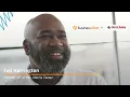 Achieving Consistency in Benefits Administration Harris Teeter s Journey with Businessolver