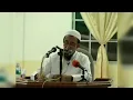 Lagu Bolehkah Solat Sunat Selepas Akad Nikah? - UAI