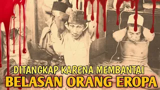 Sisi GELAP Kemerdekaan INDONESIA!!! Masa Bersiap & Revolusi Sosial Mengambil NYAWA