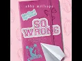 Lagu So Wrong by Abby Millsaps | Full Audiobook