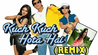 Download LAGU JOGET - INDIA KUCH KUCH HOTA HAI (DJ REMIX INDO FULL BASS) MP3