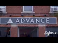 Henry Jamison - The Last Time I Saw Adrianne | Sofar Burlington, VT