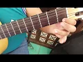 Requinto de "Cariño"