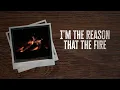 Cody Hibbard - Looking Back Now (Official Lyric Video)