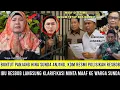 Lagu Dalam 1 Hari Laporan KDM Diterima? Resbob Penghina Suku Sunda 4nj1ng Resmi Ditahan, ibunya Mnta Maaf