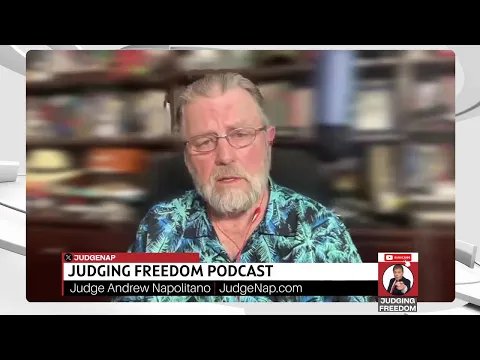 Larry Johnson: Czy Iran ma bombę? Część 2
