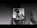 Download Lagu Oxlade + Camila Cabello, KU LO SA | slowed + reverb |