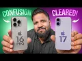 Download Lagu iPhone 17 vs iPhone 16 Pro Comparison – One Is a Much Better Deal!