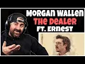 Lagu Morgan Wallen - \