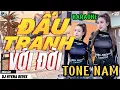 Download Lagu ĐẤU TRANH VỚI ĐỜI | KARAOKE TONE NAM | DJ HYENA REMIX | ĐOÀN LÂM| LÚC BÉ CHỈ MUỐN LỚN ĐỂ CHẮP CÁNH