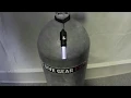 DGX Strobe Light