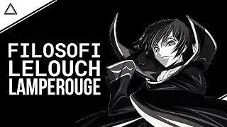 Download Filosofi Lelouch Lamperouge Dari Anime Code Geass MP3