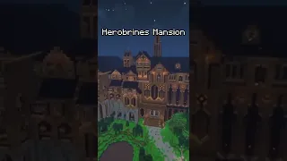 Minecraft NOSTALGIA Shorts 