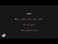 Fujii Kaze - Shinunoga E Wa (Karaoke Version)