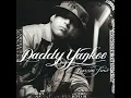 Daddy Yankee Ft Zion & Lennox - 09 Tu principe - Letra - Barrio Fino - 2004