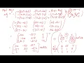 Hill Cipher Decryption Problem Few Minutes Learning