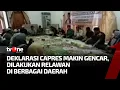 Download Lagu Menuju Pemilu 2024, Relawan Terus Lakukan Deklarasi kepada Tokoh Pilihannya | Kabar Utama tvOne