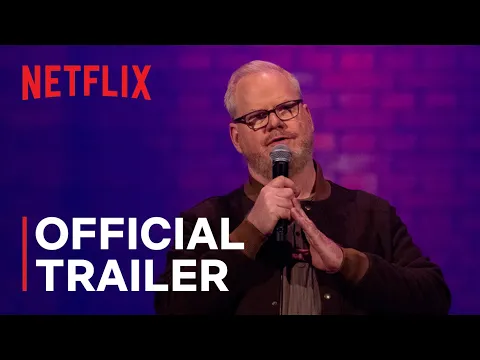 Jim Gaffigan: Comedy Monster